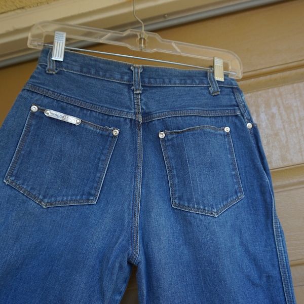 Vintage Vidal Sassoon Jeans - Etsy