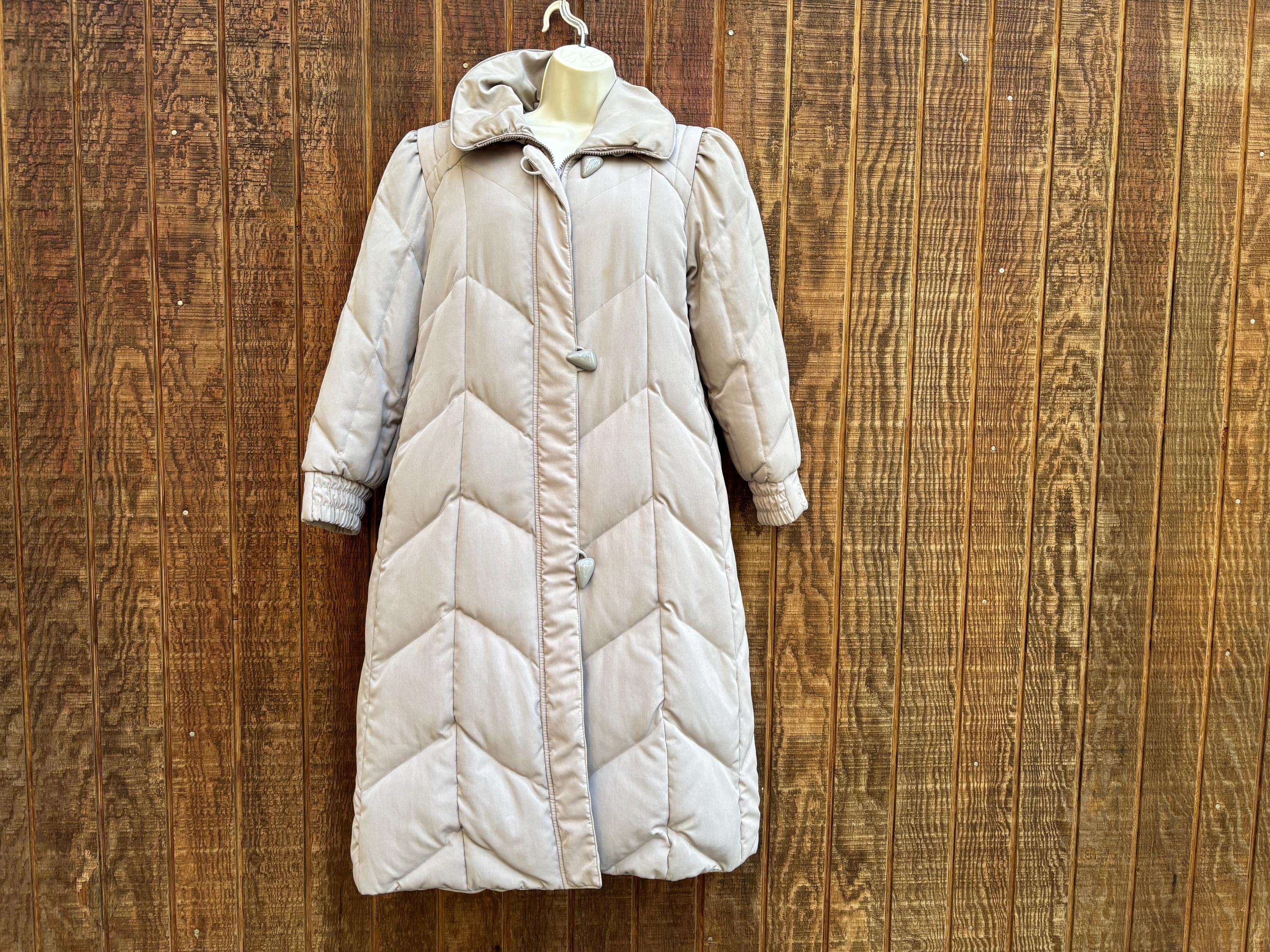 Fleet Street Coat - Etsy display picture 1