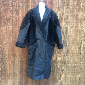 90s Long Coat - Etsy - Page 3