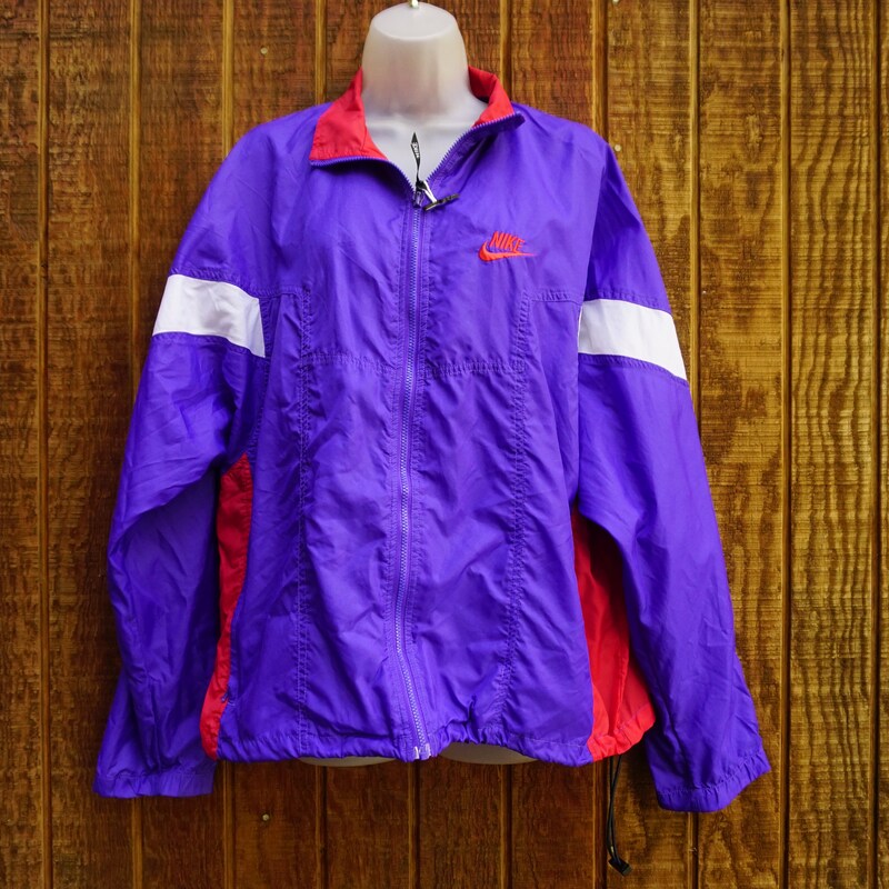 Nike Windbreaker Vintage Etsy — free download