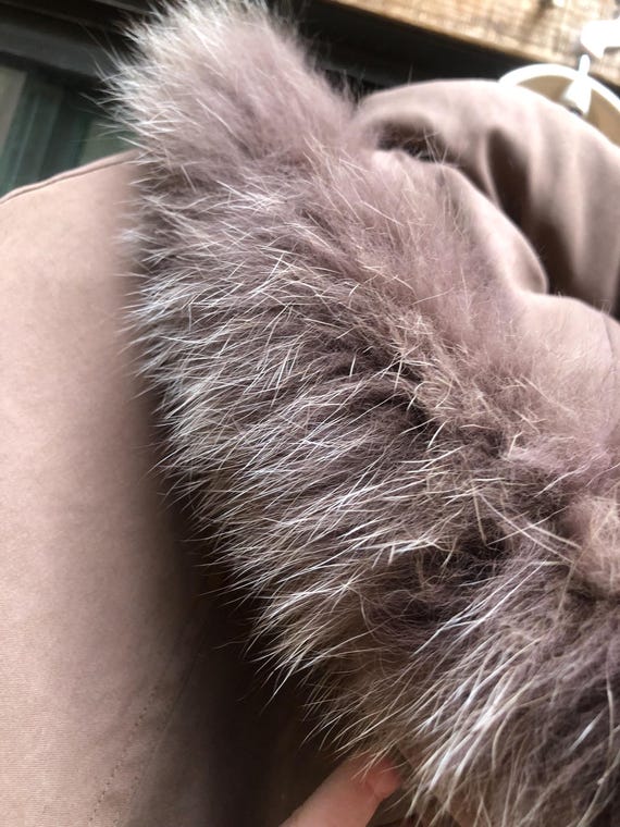 Utex Design UD Down feather jacket coat women's s… - image 6