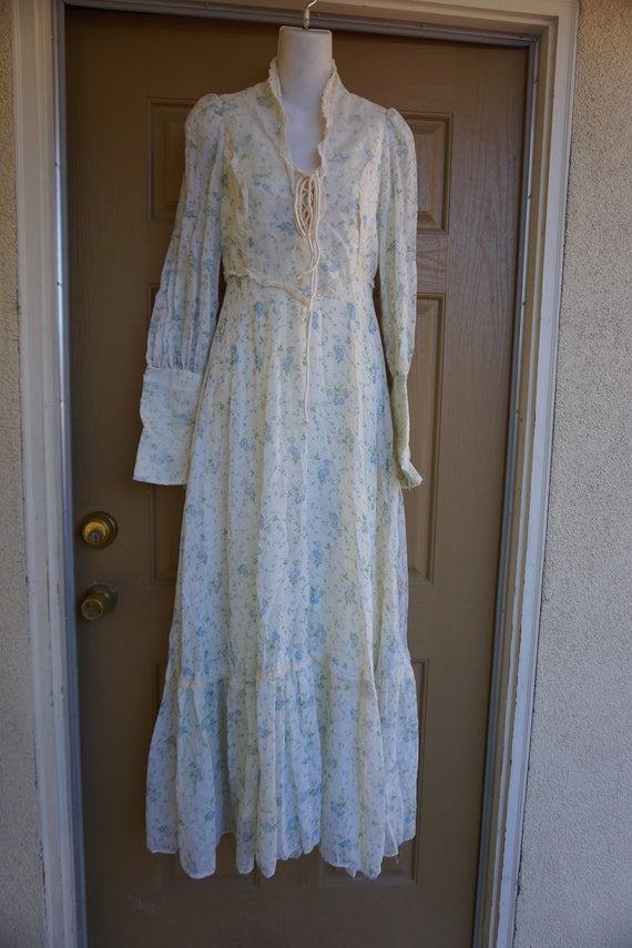 Prairie Gunne sax style size 11 Medium prairie la… - image 2