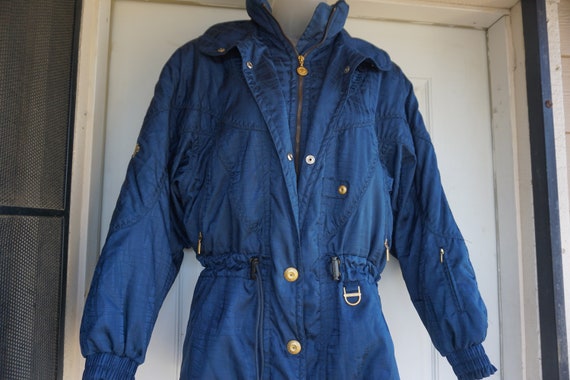 Insulated Jacket by Descente
