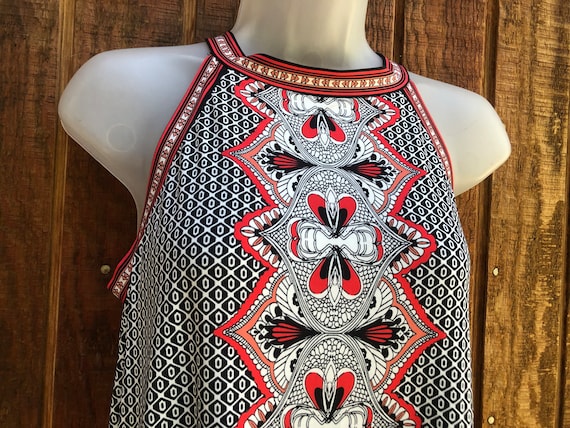 Max Studio Maxi Dress Stretchy Racer Back Dress Summer Fun Stretchy Max  Studio Small - Etsy