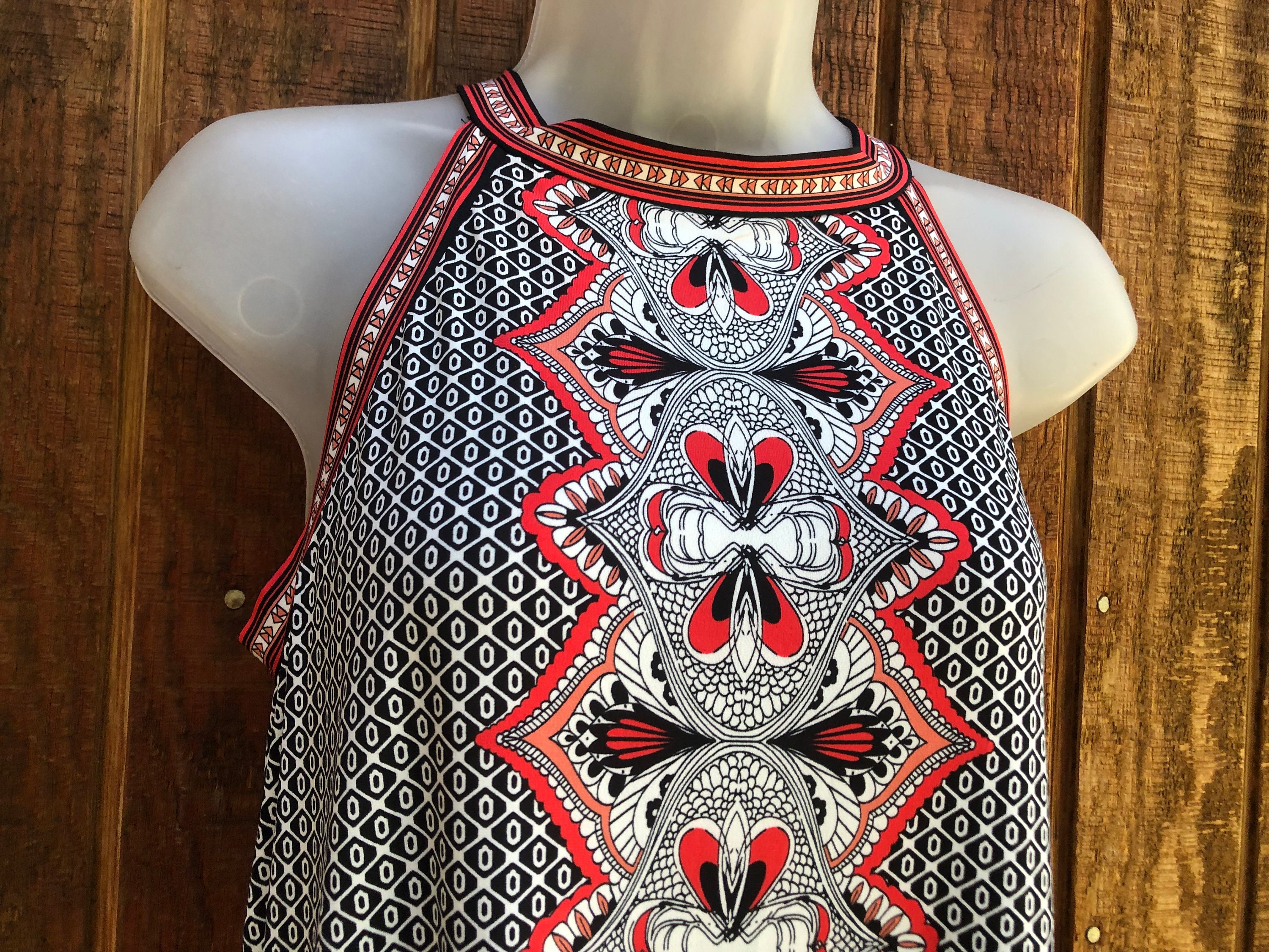 Max studio halter dress best sale