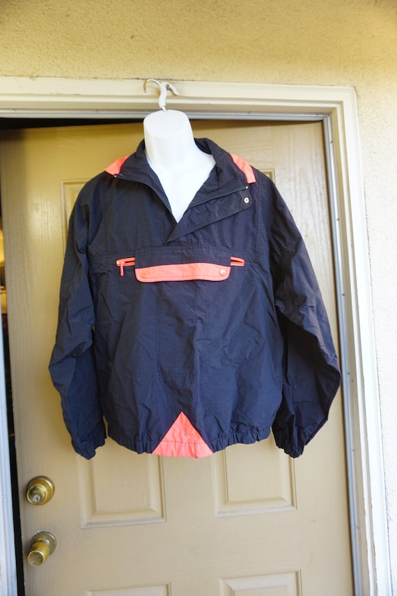 Medium Windbreaker Jacket Womens 