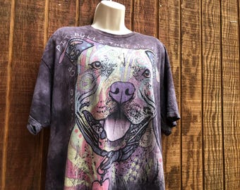 The Mountain dog  T-shirt size XL