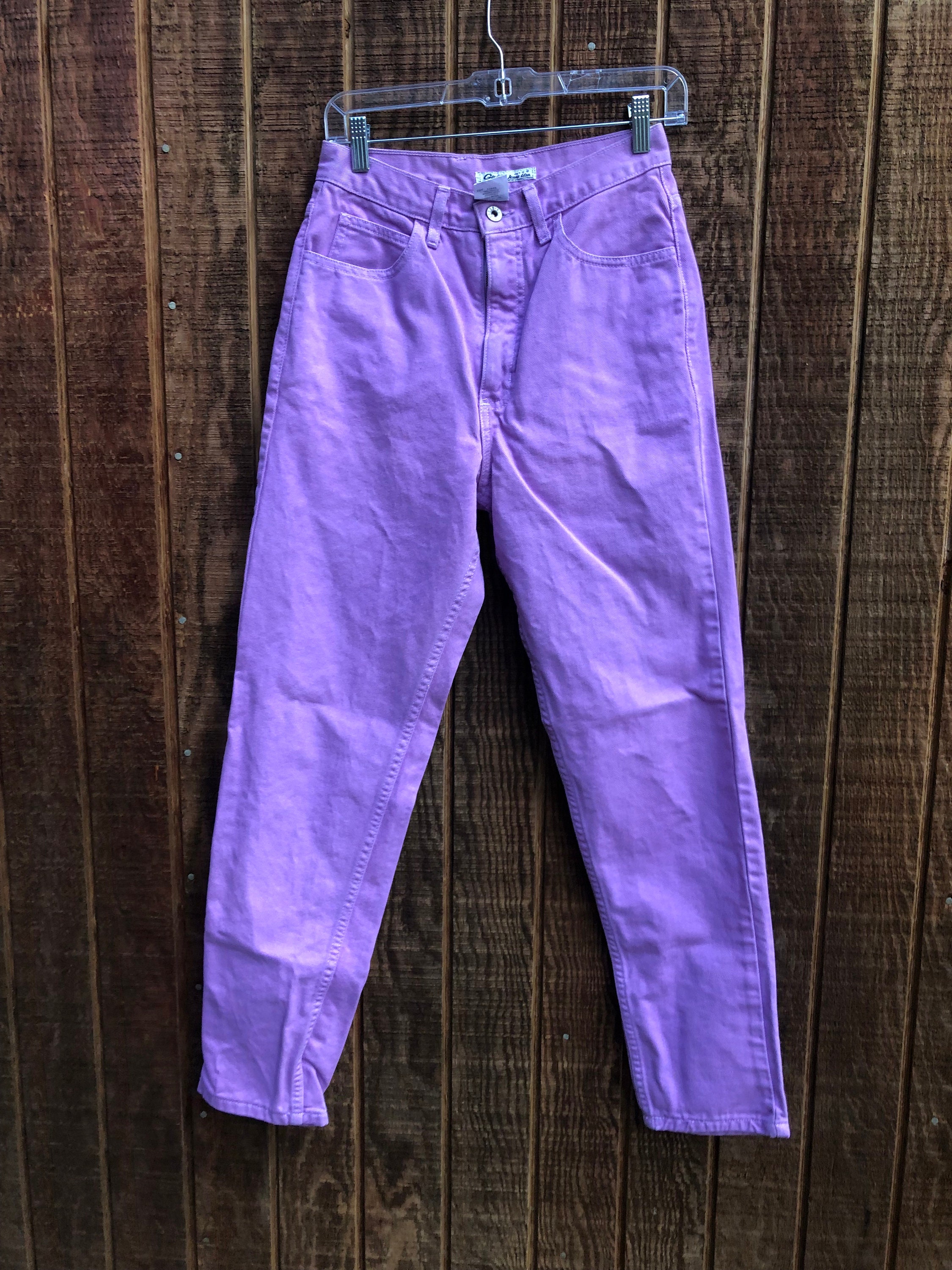 L最安値　EARL SKATEBOARDS Web Jeans Purple L L最安値 EARL SKATEBOARDS Web Jeans Purple L