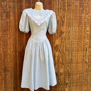 old fashioned sun dresses Sunflower Vintage Dress