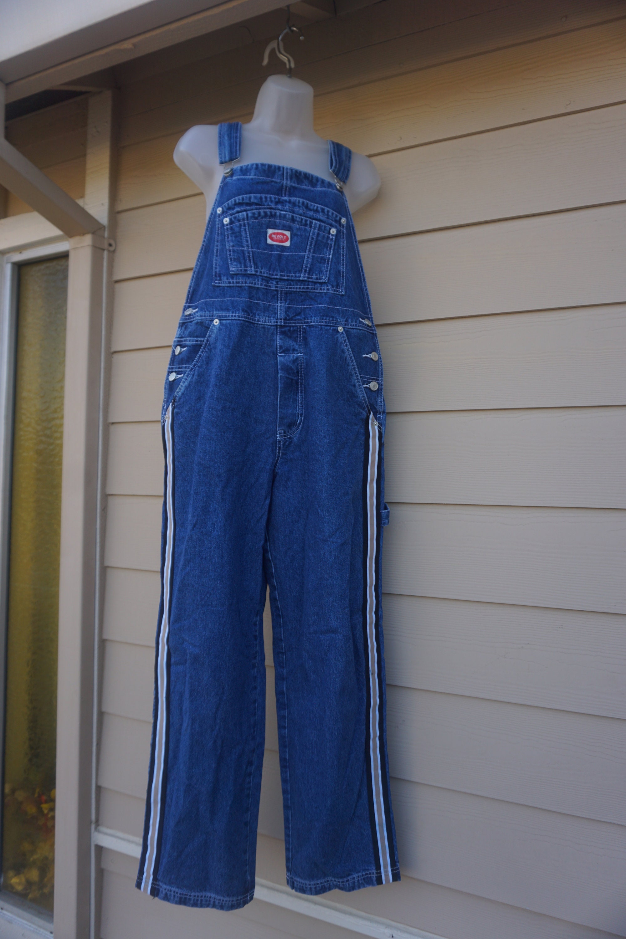 Vintage Levis Overalls - Etsy Vintage Levis Overalls - Etsy
