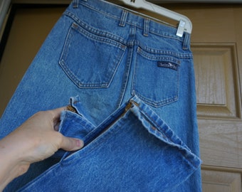 Levis 501 Vintage W24 L34 Blue Stonewash Jeans 90s Straight Levis 501 Vintage W24 L34 Blue Stonewash Jeans 90s Straight