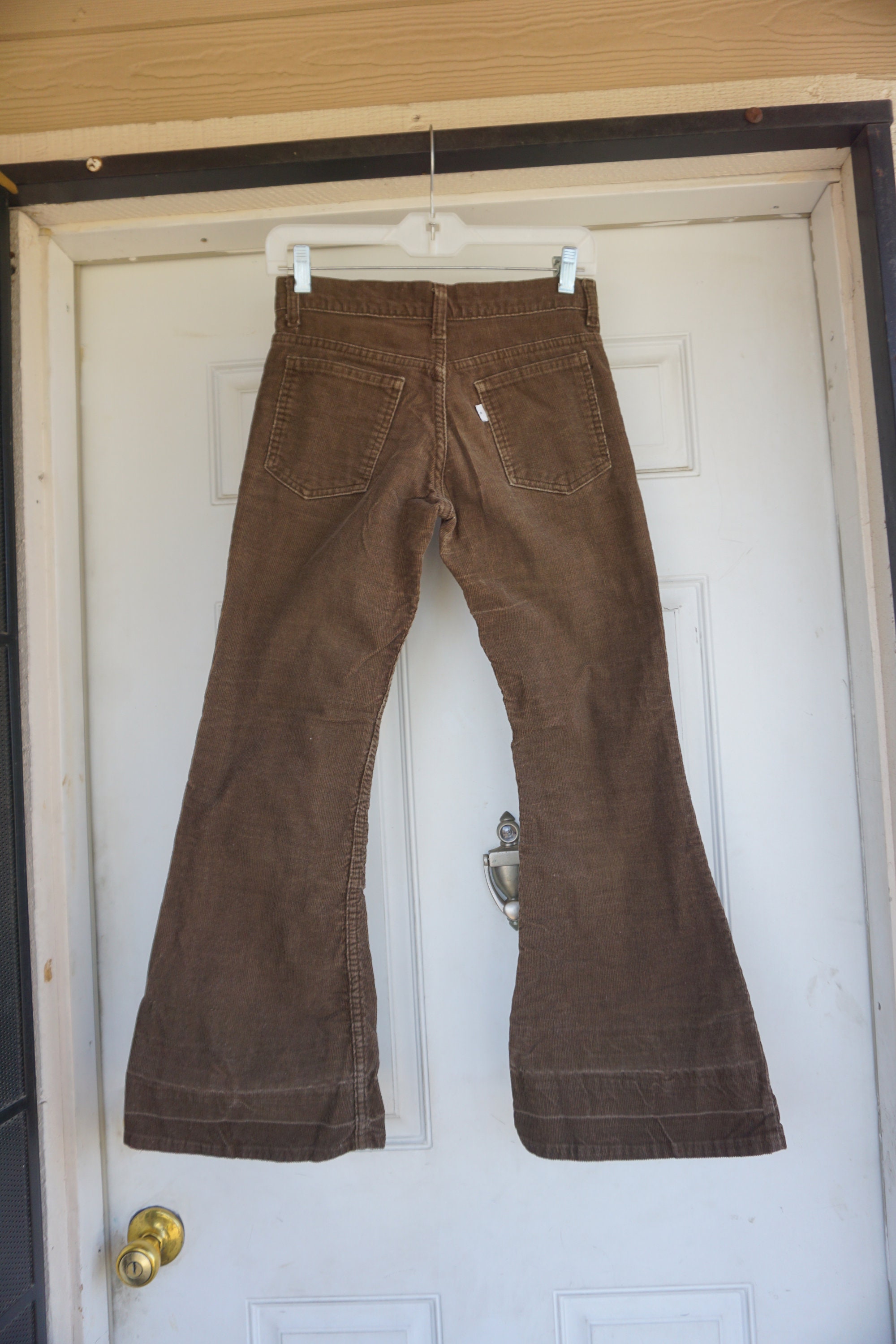 Mens Levis Corduroy Pants - Etsy