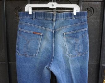 Levi's Denim Jeans - Etsy