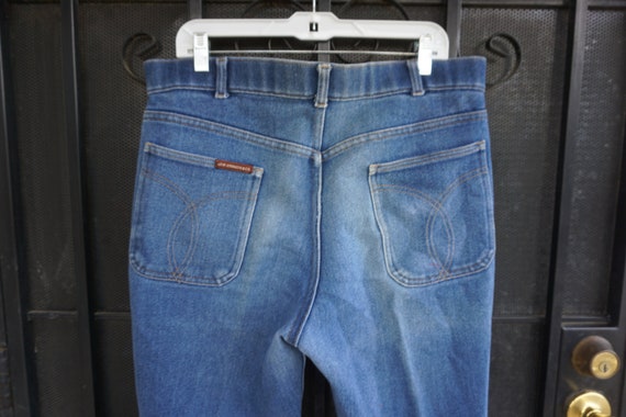 Levi's denim jeans - image 1