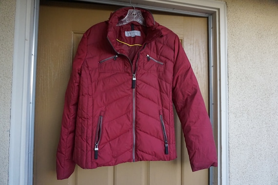 Down waterfowl jacket outlet