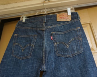 Levis 29 X 30 | Etsy