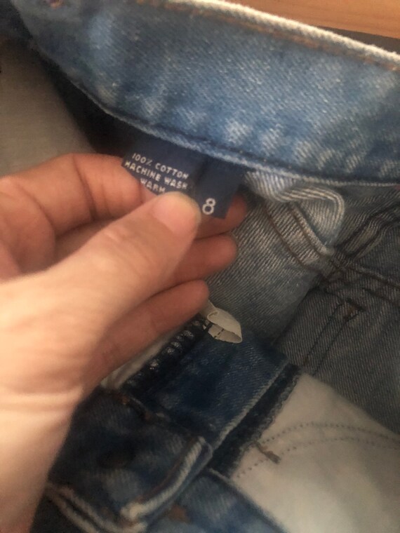 Jean zippé cheville homme cheap