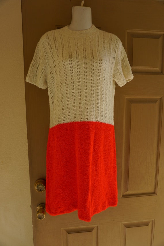 ST JOHN KNITS Size Large L Collection Heavy Knit Dress - Etsy ST JOHN KNITS Size Large L Collection Heavy Knit Dress - Etsy