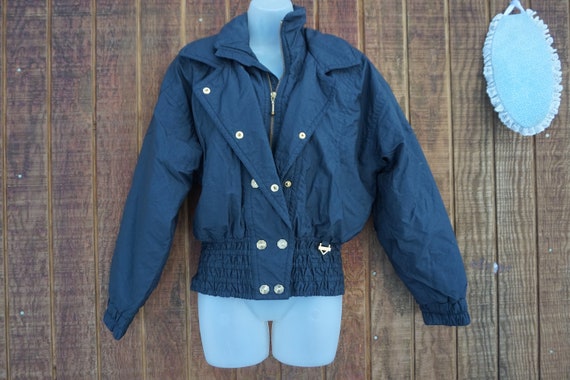 Vintage fera ski jacket hotsell