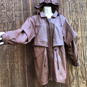 ジャケット・アウター 90s hooded leather jacket il_fullxfull.5111477267_1qbq.jpg
