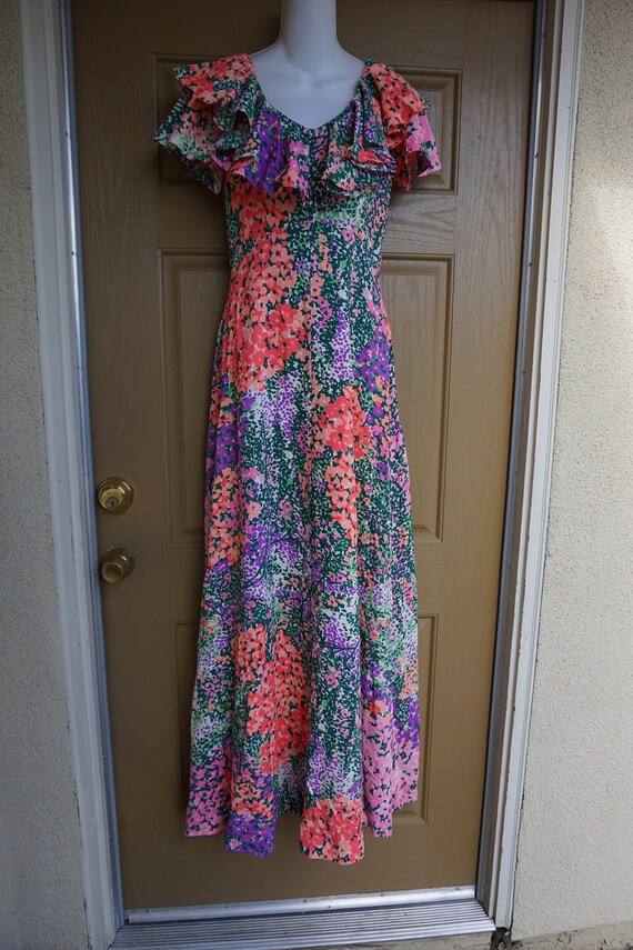 lane bryant floral dress