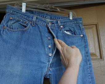 levis 40x36