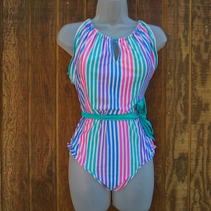 80's One Piece - Etsy