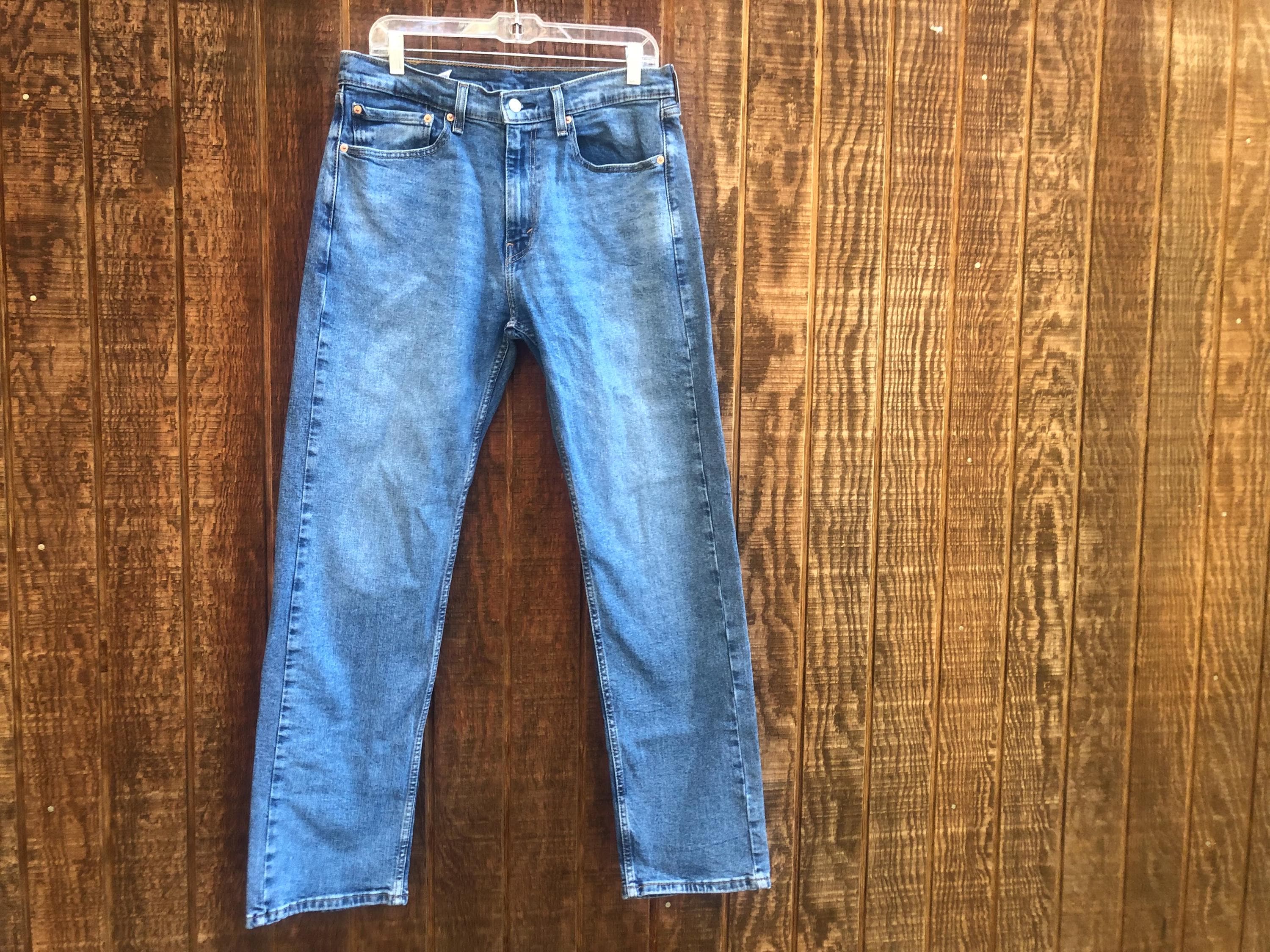 Levis 505 32x34 - Etsy