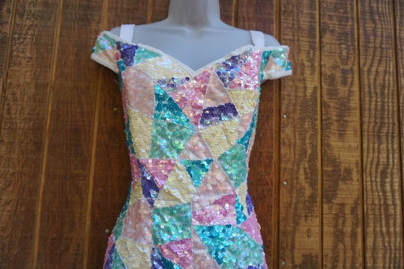 Nadine mini cheap dress