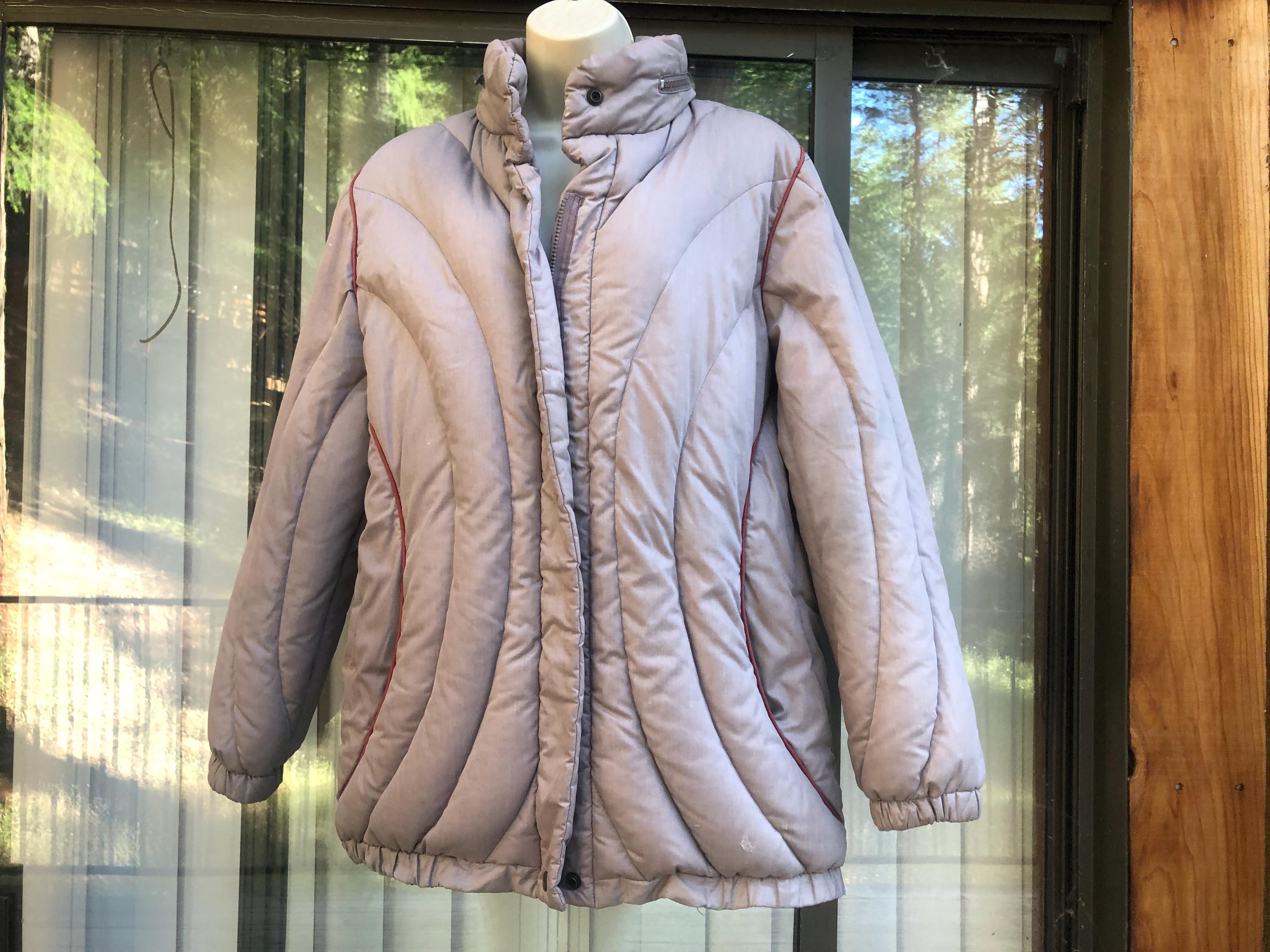 vintage】90s J.PRESS 2way Down-jacket | eBay