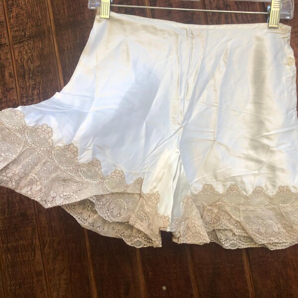 Vintage 1950s Underwear - Etsy
