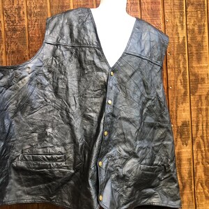 Navarre Leather Company - Etsy