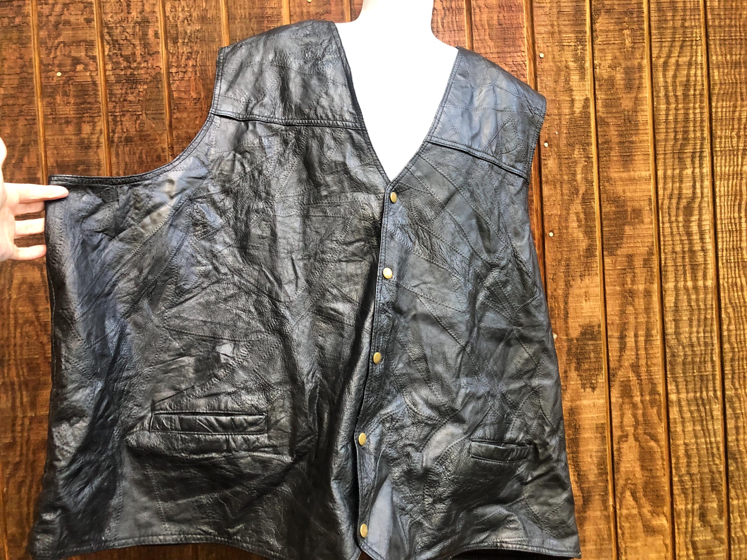 Navarre Leather Company - Etsy