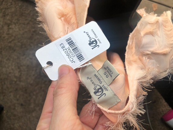 Open front lightweight jacket draped duster short… - image 9