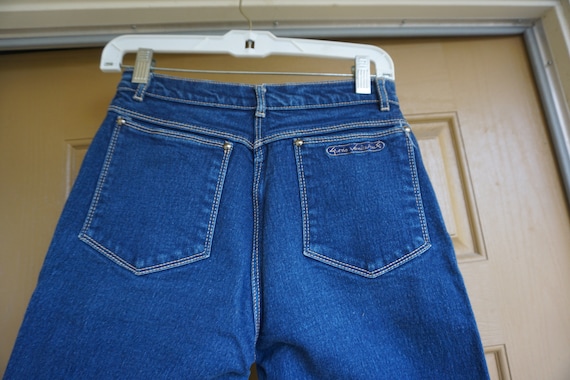 Vintage Gloria Vanderbilt High Waisted 