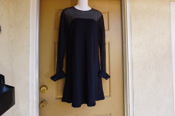 Vintage 1990s size 12 medium Liz Claiborne lizwea… - image 1