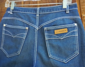 Gitano size 14 Vintage high waisted denim jeans MOM