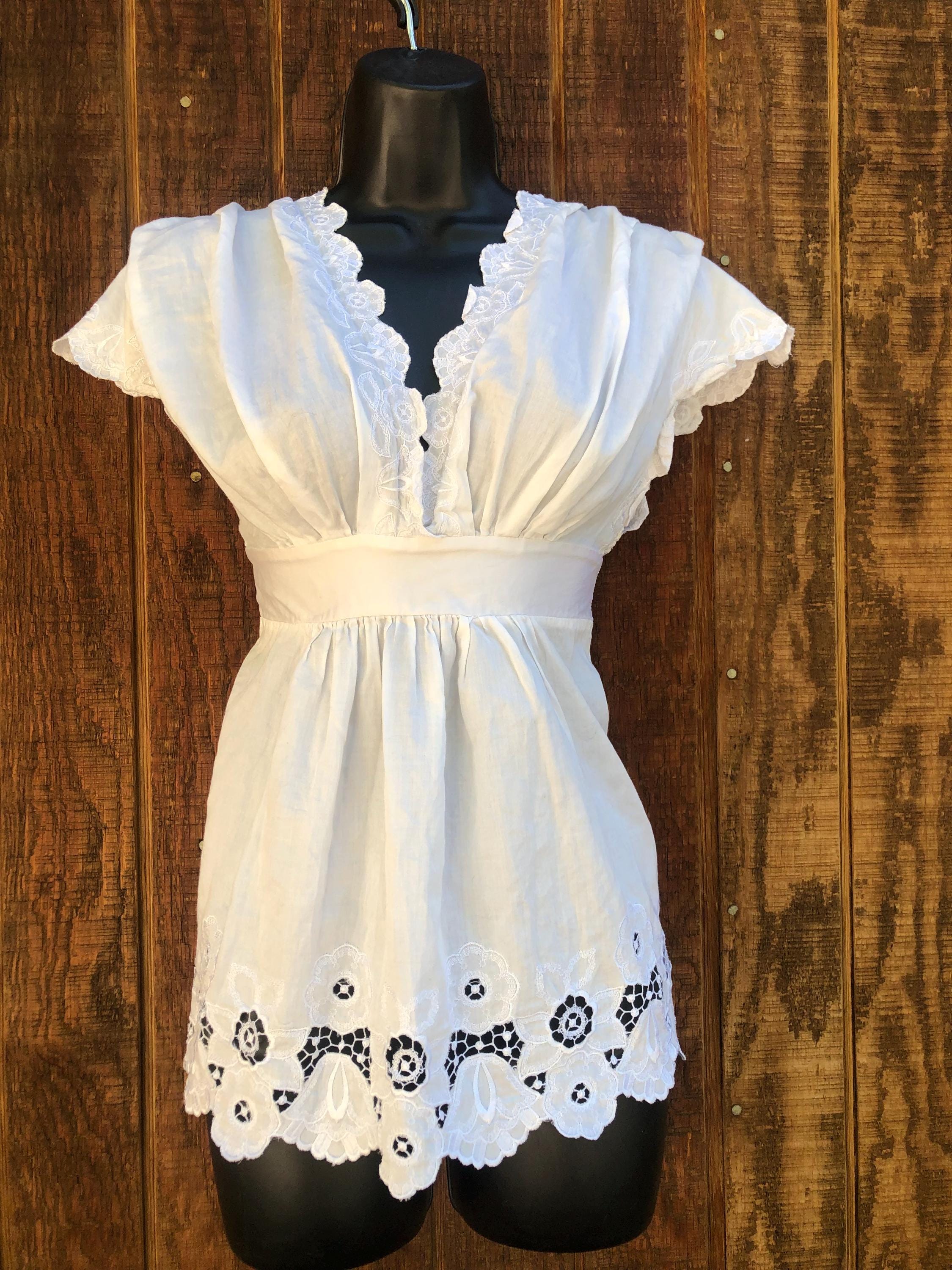90s Bebe Top - Etsy