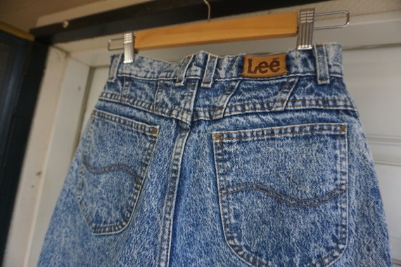 Sorgfalt Prototyp Hobart 80s lee jeans Systematisch Prägnant habe mich ...