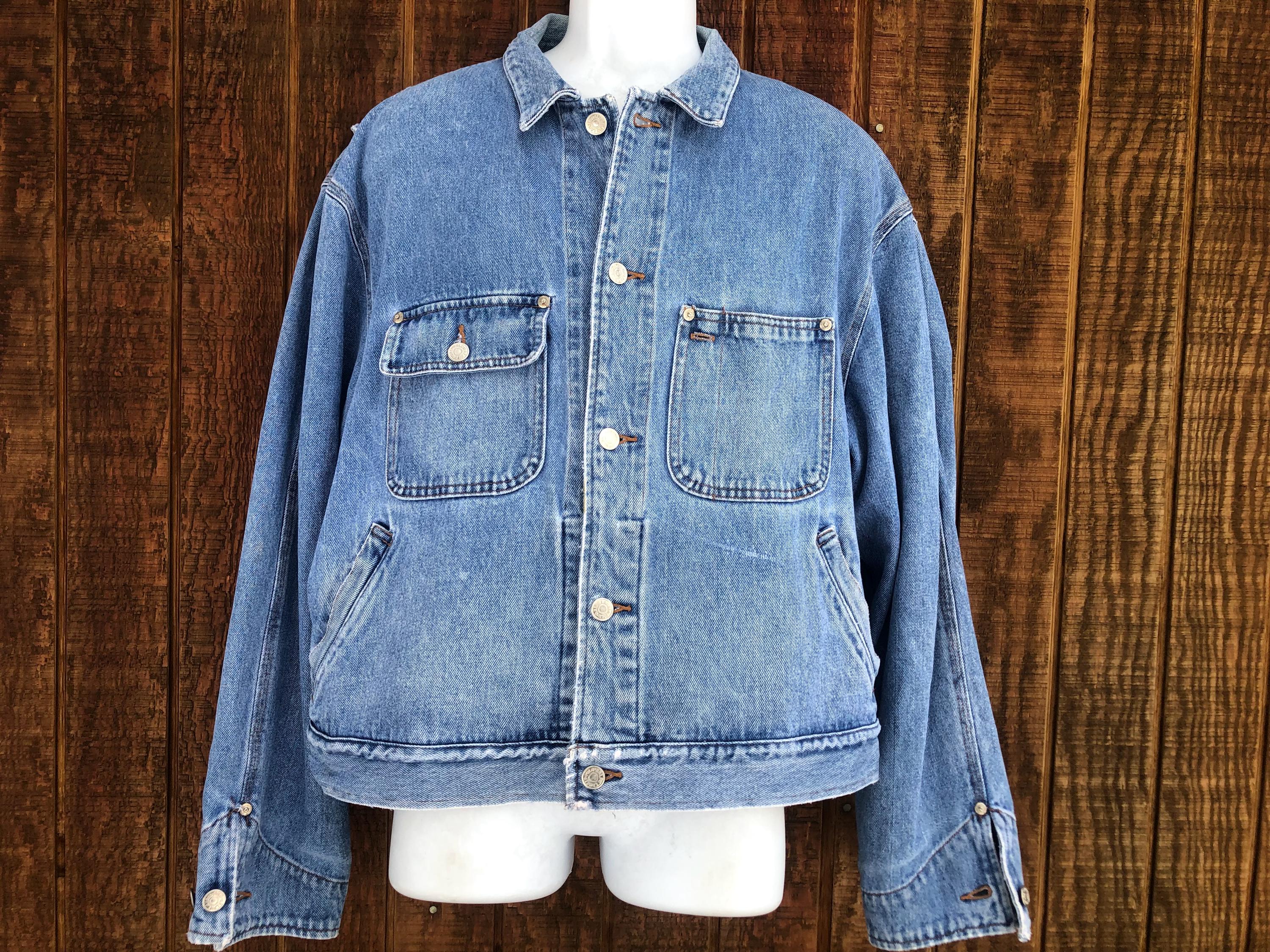 Polo Western Jacket - Etsy