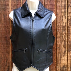 North Beach Leather - Etsy