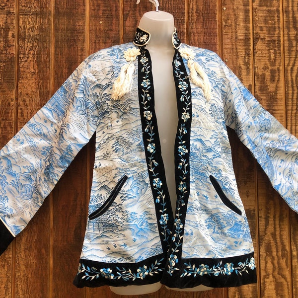 Brocard Jacket