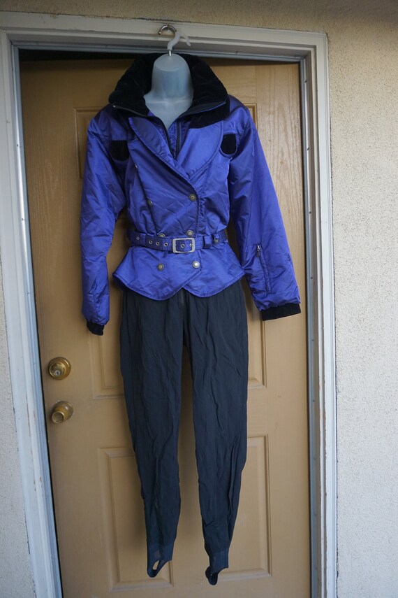 Nils one piece ski suit deals