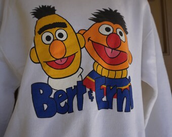 ernie pullover