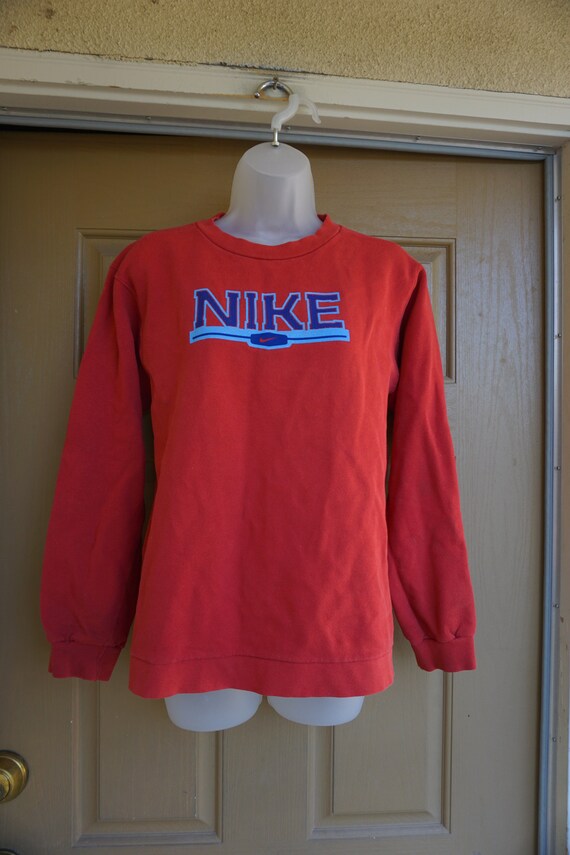 Vintage rare nike sweater - Gem