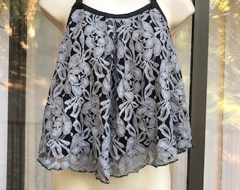 Free People FP  top size Small S sleeveless
