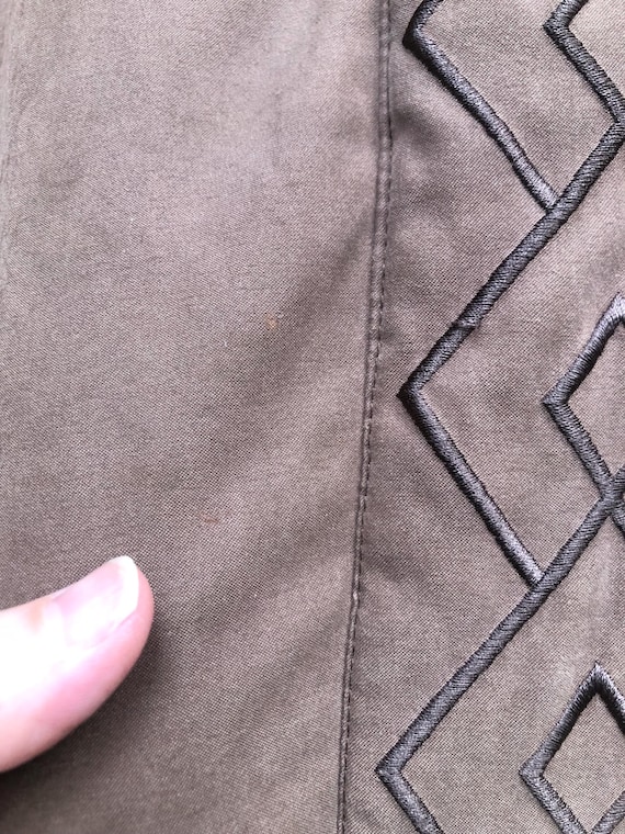 Utex Design UD Down feather jacket coat women's s… - image 14