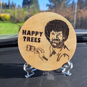 Valley View Bob Ross season 21 episode 1 : r/HappyTrees