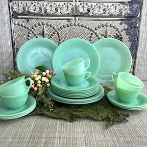 Vintage Fire King Dishes - Etsy