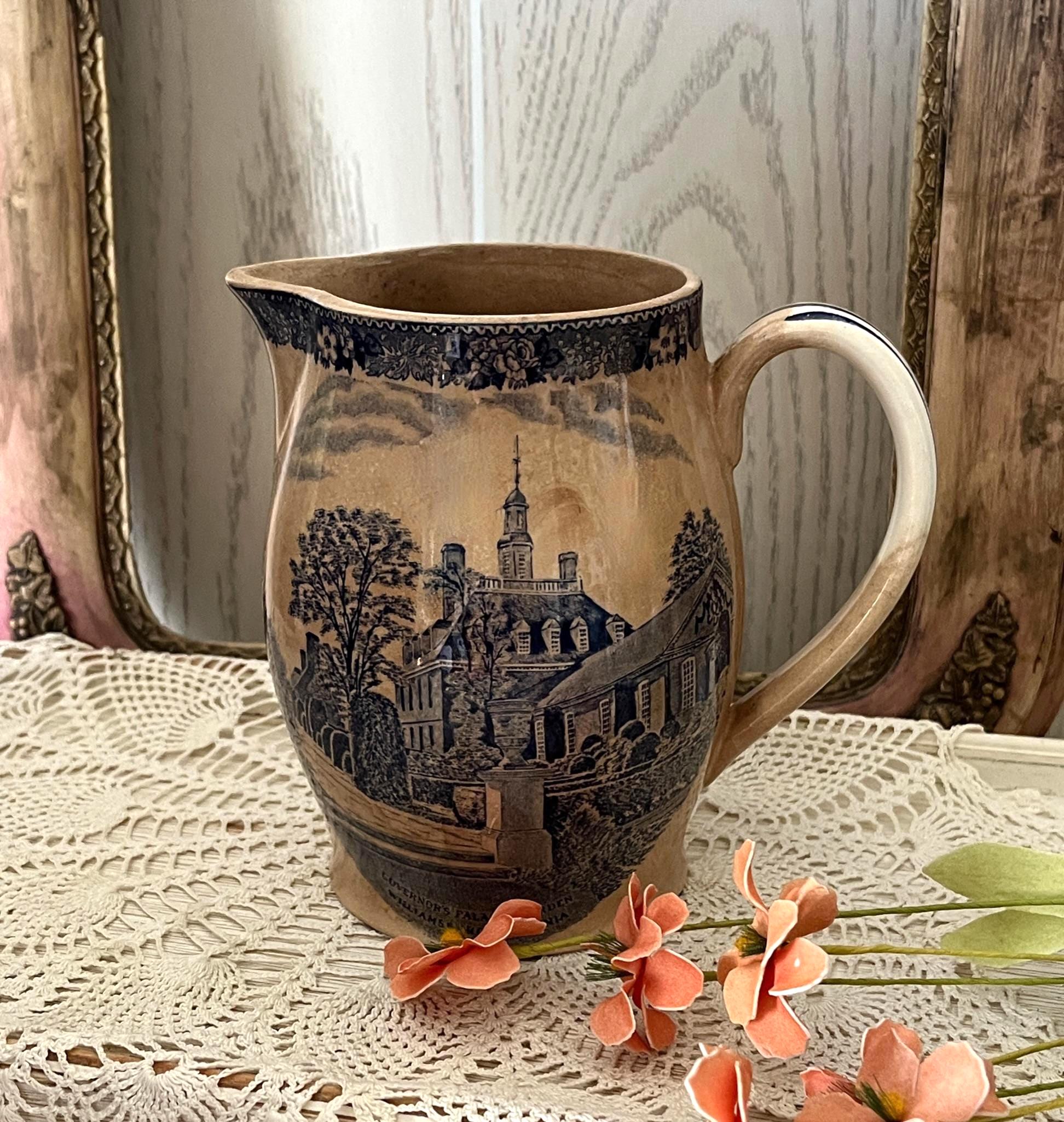 Adams 1657 England - Etsy